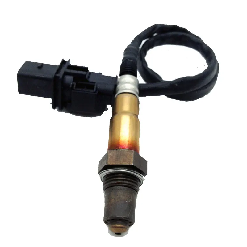 Oxygen Sensor Lambda AIR FUEL RATIO O2 SENSOR for AUDI VOLKSWAGEN VW Skoda Seat 03C906262AF 0258017194 0258017195 2004-2012