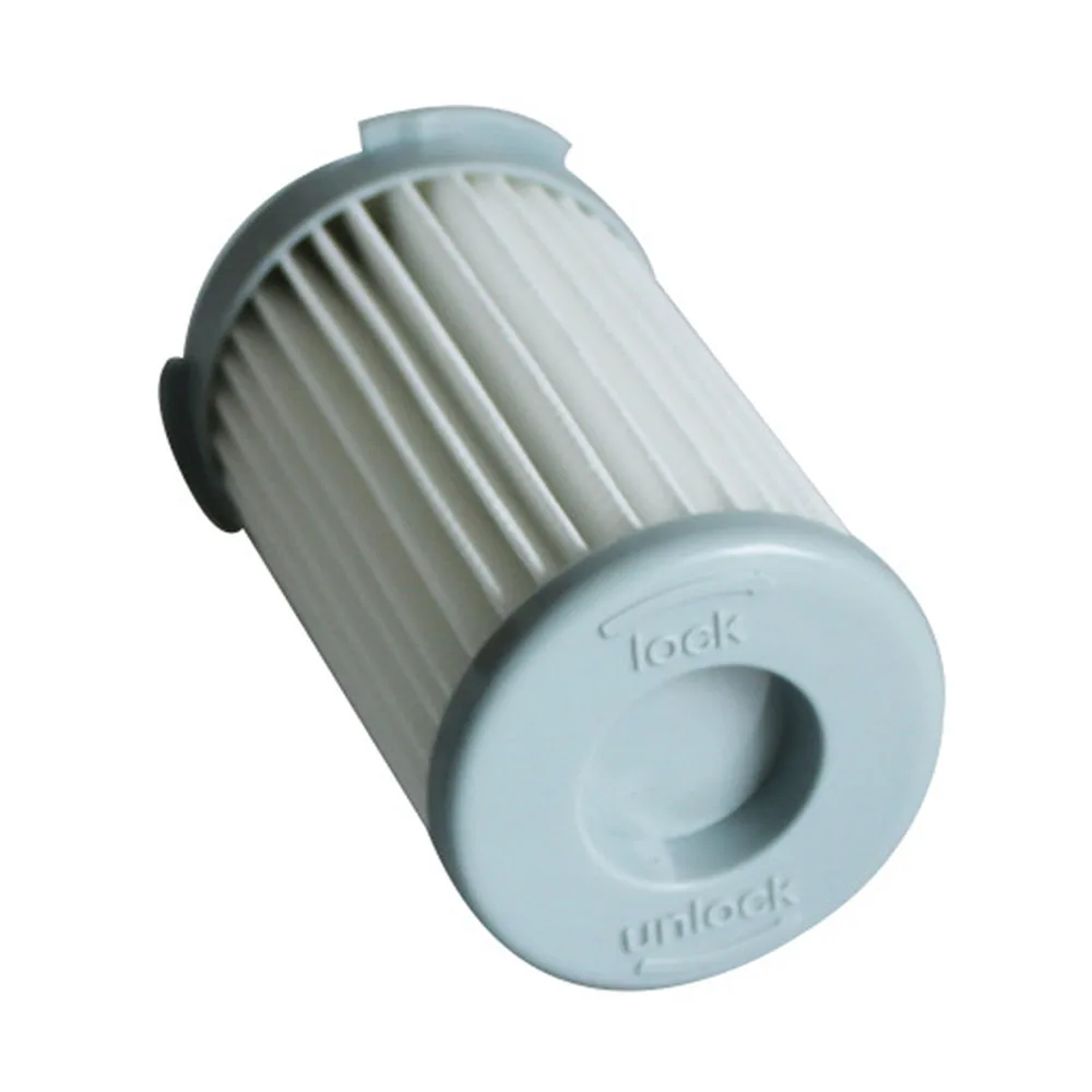 1 peça filtro hepa para aspirador electrolux zs203 zt17lanterna zt17647 peças de limpeza a vácuo filtros