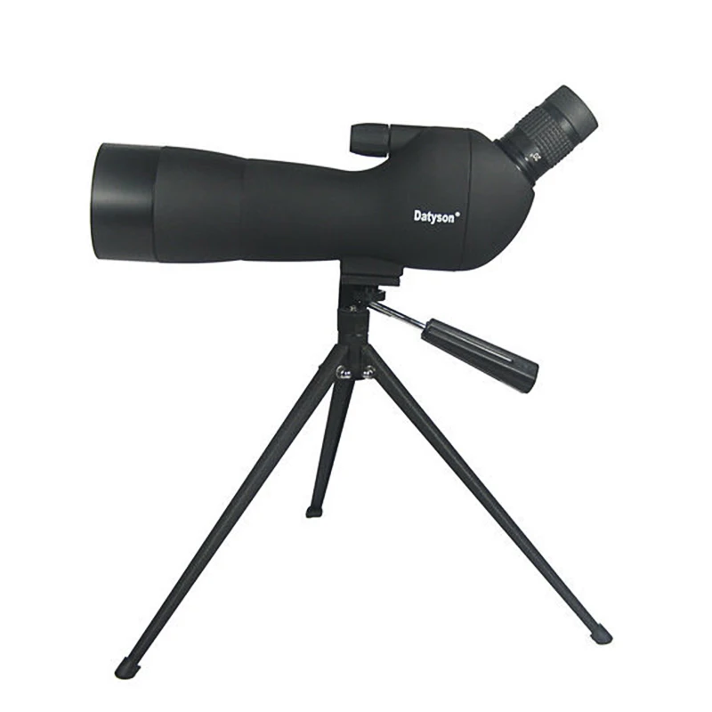 Monocular 20-60X60 Bird Watching Telescope Spotting Scope With Tripod