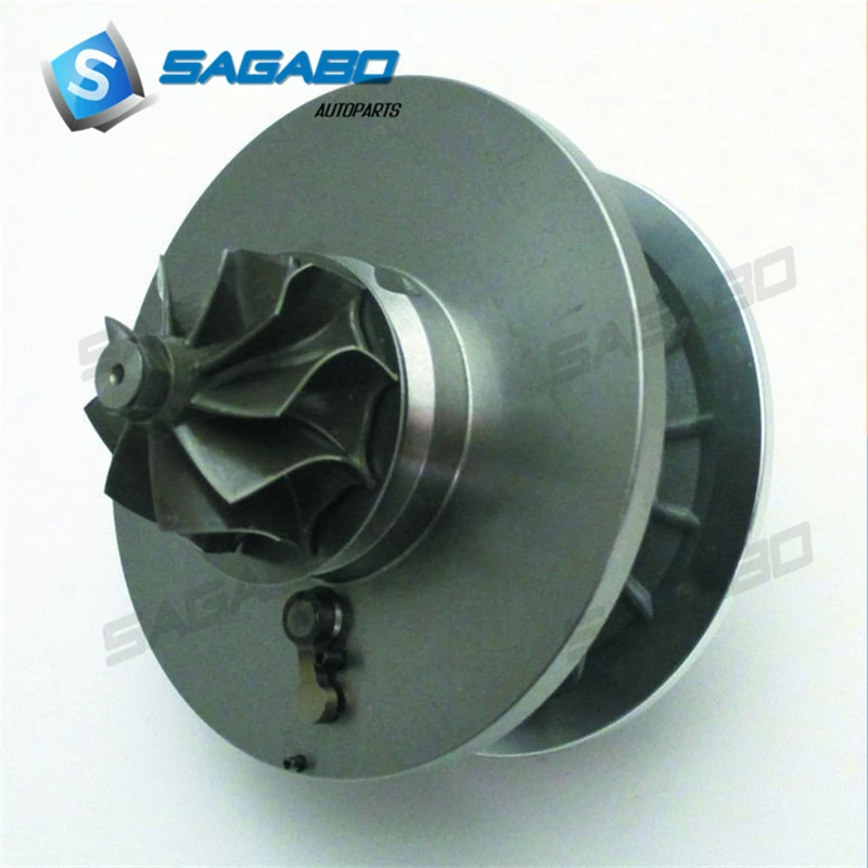 

Turbo cartridge for Saab 9-3 I / 9-5 TiD 88 / 92 Kw charger GT1849V 717626 705204 860055 24443096 860051 24445062 24418170