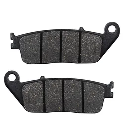 Motorcycle Front Brake Pads for HONDA CB 400 CB400 CB400SS 2001-2005 NV400 Shadow 400 2000-2002 VRX 400 VRX400 NC33 1996