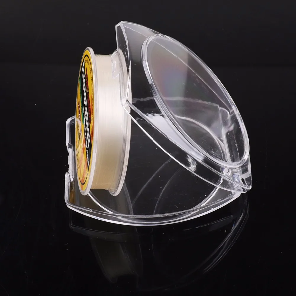 DORISEA 50/100/150m 4.4-35.2LB 100% lignes de pêche en fluorocarbone haute qualité en Fiber de carbone ligne de pêche à la mouche Leader ligne de fil de feu