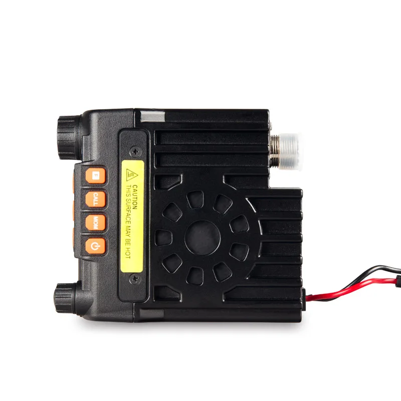 KSUN 8900 ثنائي النطاق 25 واط جهاز إرسال واستقبال محمول صغير 136-174MHz/400-480MHz المحمولة لحم الخنزير راديو (كابل مجاني)