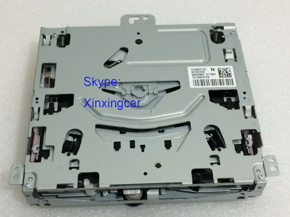 NEW-KCP9C-DXM9571-DXM9071 DXM9572 DXM9572V single-CD-mechanism for RCD310-EU-car-CD-radio