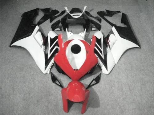 

km Motorcycle Bodywork Fairing Kit For CBR 1000RR 2004 2005 CBR1000RR 04 05 CBR 1000 RR Injection Molding Set ABS Plastic