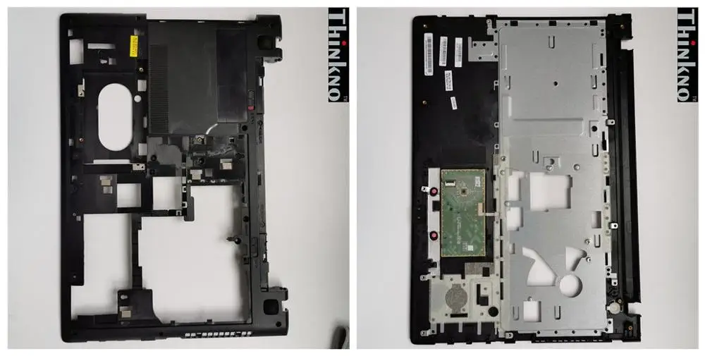 

Новинка для ноутбука LENOVO G500S G505S Z501 Z505 Нижняя крышка корпуса D крышка/Упор для рук верхняя C крышка корпус с тачпадом 90202873