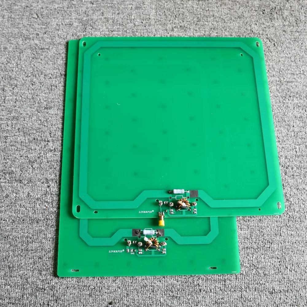 Gratis Shiipping Hf Antenne Voor Reader Modules Pcb Antenne Rfid Antenne Ingebed Lezer Antenne