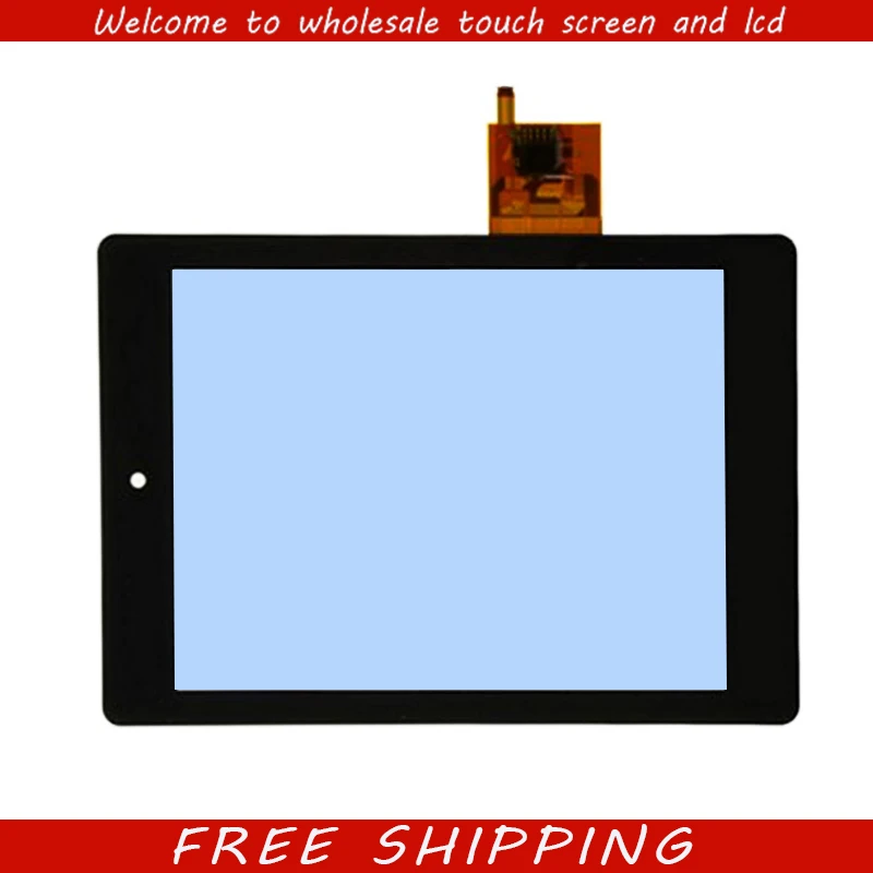 

7.9'' inch Tablet PC Touch Screen Digitizer Panel Parts Replacement for Acer Iconia Tab A1 A1-810 A1-811 free shipping