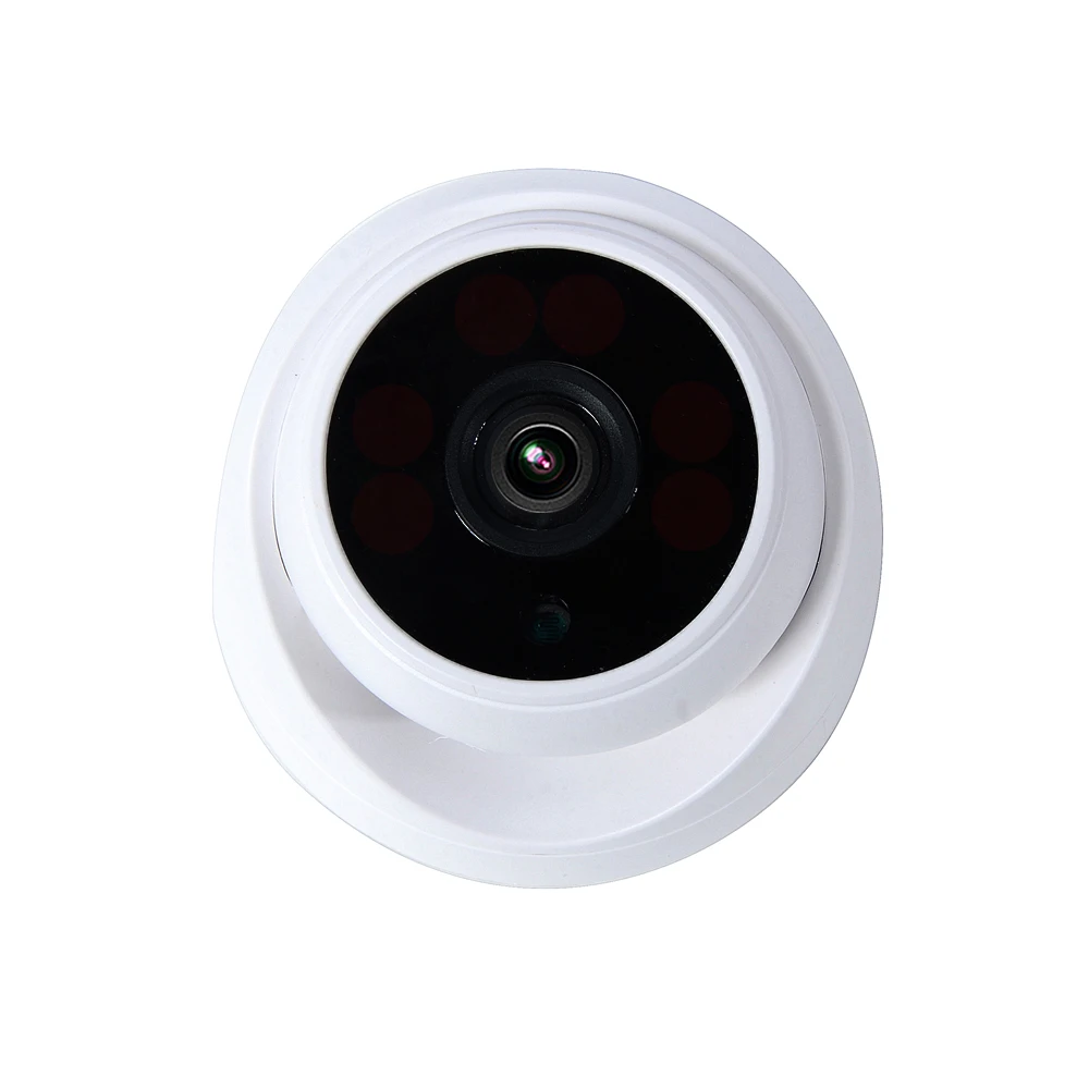 AHD Camera 1080P/5MP CCTV Security AHDM AHD-H CCTV Camera Sony IMX326 Sensor HD IR-Cut Night vision indoor Camera 1080P 2.8mm