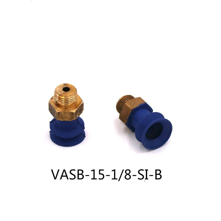 فراغ مصاصة VASB-15-1/8-SI VASB-15-1/8-NBR FESTO فراغ sucke