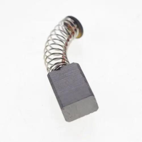 Broshe de carbono 6x9x14mm, se adapta al pulidor x10