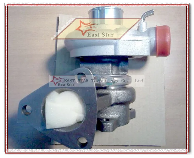 Turbo TD04 49177-01…