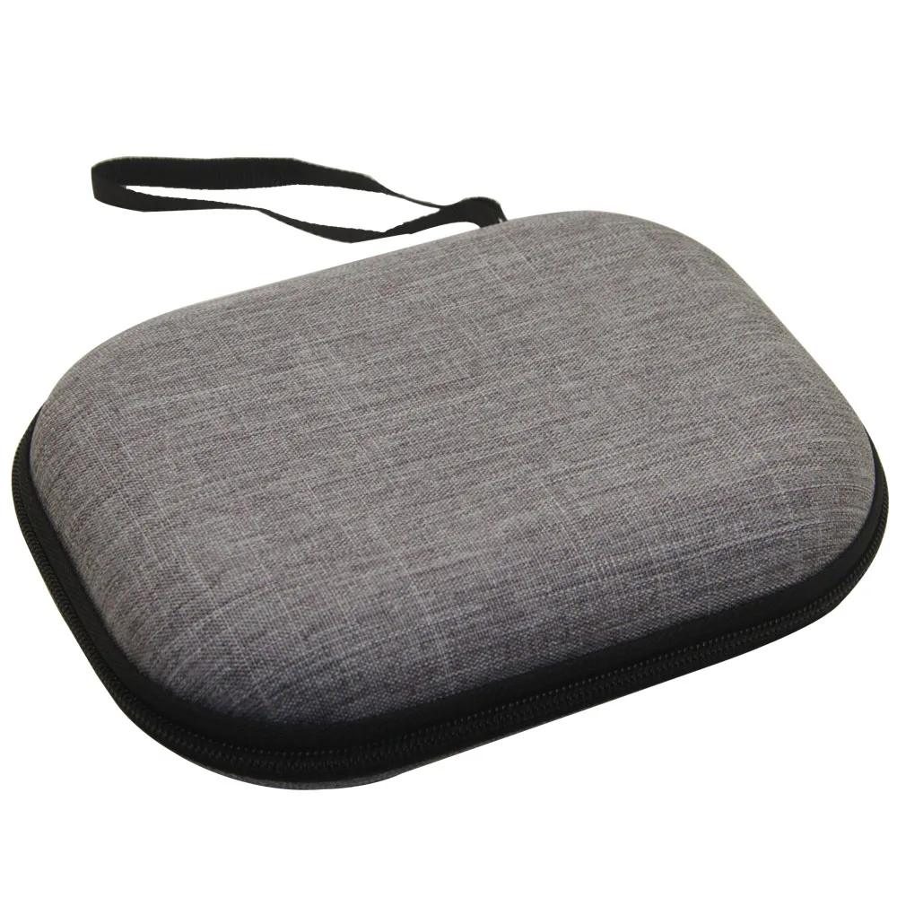 POYATU Tai Nghe Lưu Trữ Dành Cho Sony WH1000XM2 WH-1000XM3 MDR-1000X Tai Nghe Tai Nghe Ốp Lưng Cứng Giá Hộp