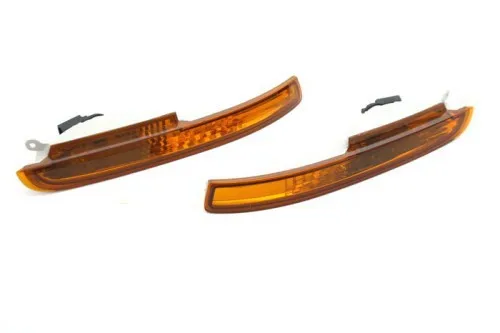 Phía trước Bumper Bật Đèn tín hiệu Đối với VW thành phố Jetta