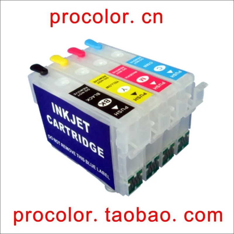 298 299 Full Refill Inkjet cartridge With ARC Chip For Epson XP-235 XP-245 XP-247 XP-332 XP-335 XP-342 XP-345 XP-432 XP-435 445