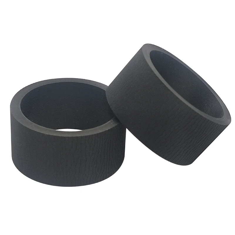 ChongHui Pick Up Roller L360 L310 L801 L800 R330 R230 To Rub The Paper Round Box Into The Rubber Wheel Paper Round