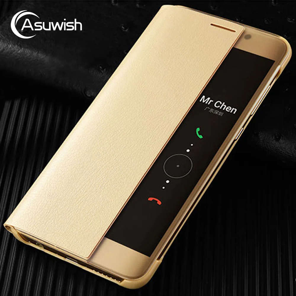 Flip Cover Leather Magnetic Phone Case For Huawei Mate 10 Pro 20 Lite X Mate20 10pro 20lite 20X Mate20lite Mate20pro Smart Case
