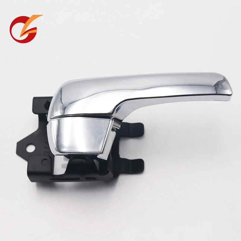 use for buick regal 1997-2005 century door handle  front inner handle rear inside handle chrome