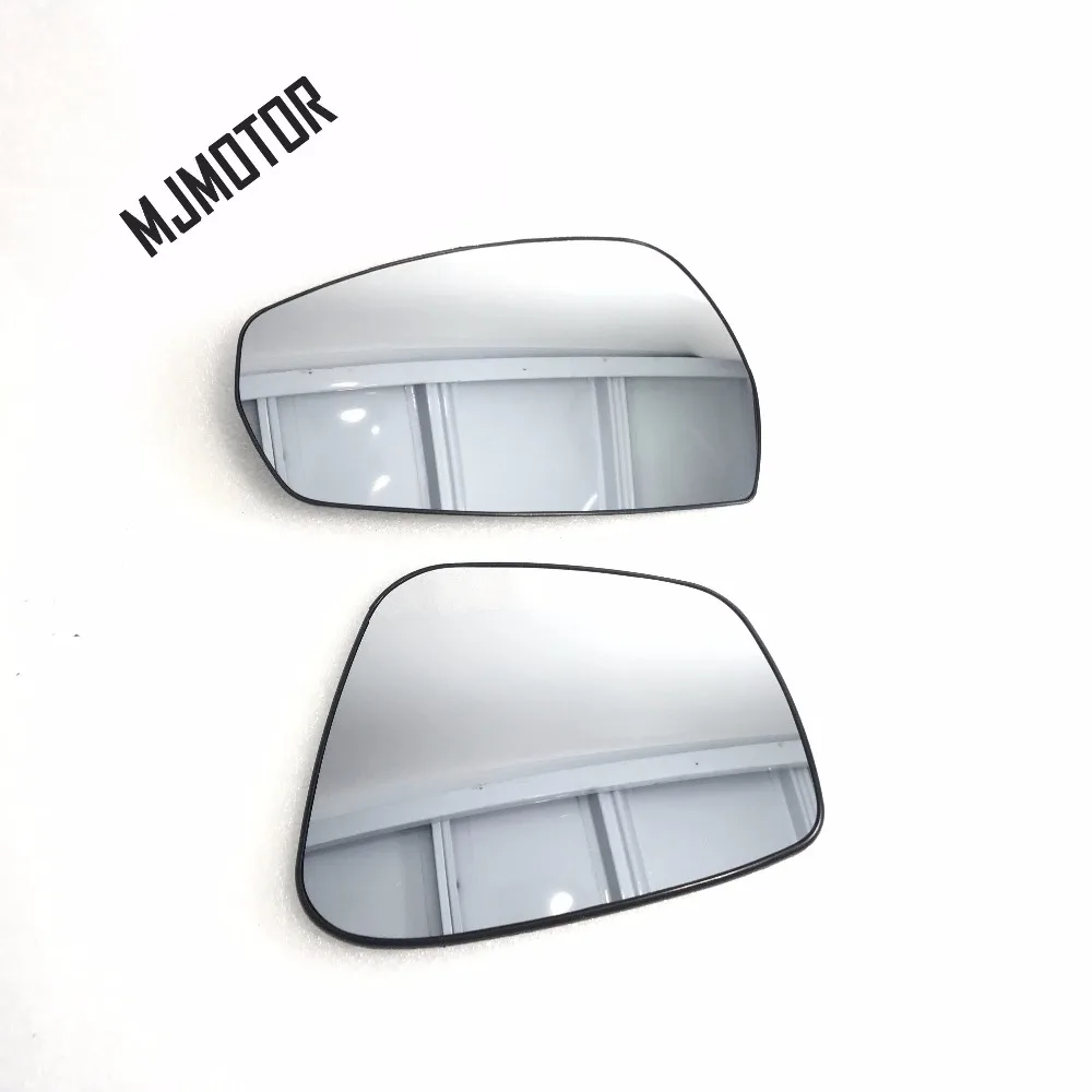 Rear-view mirrors glass for Chinese SAIC ROEWE 550 MG6 year 08-11 / 12-16 Auto car motor parts 10004325