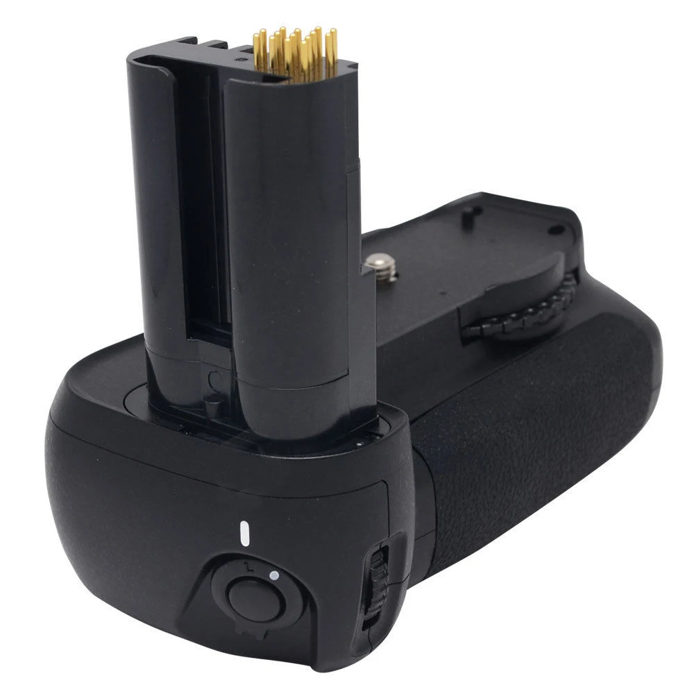 Camera Holder Battery Hand Grip for Nikon D80 D90 MB-D80