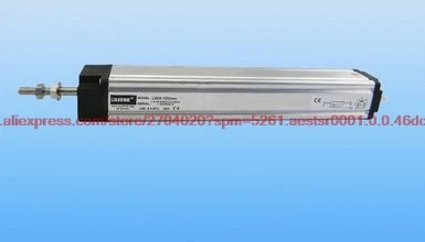 Displacement sensor LWH-500mm printing and packaging machinery potentiometer position measuring range 500MM