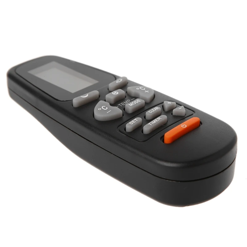 RC-5 Air conditioner Remote Control for YORK Airwell Emailair Electra Elco Aux