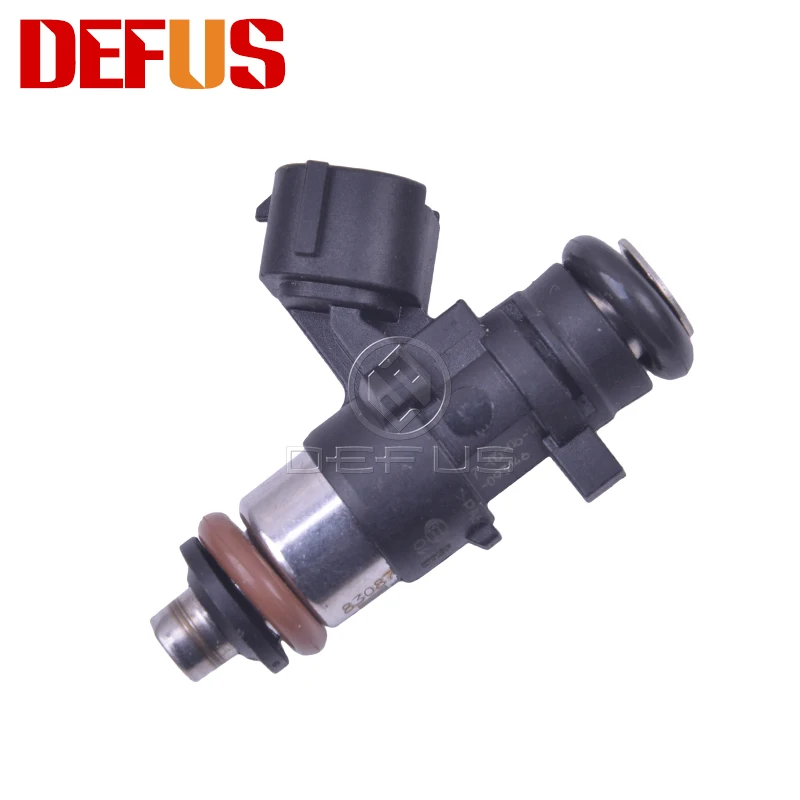 8x 0280158307 Bico Fuel Injector Nozzle For Volkswagen Golf 2013 Engine Injection Performance 0 280 158 307 NEW Injectors