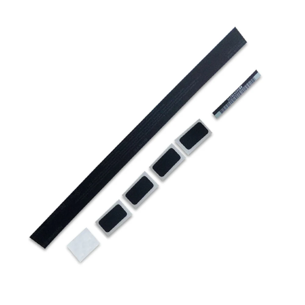 7 teile/satz Ersatz Host Dichtung Aufkleber Label für Sony Playstation 4 CUH-1001A Ersatz Host Dichtung