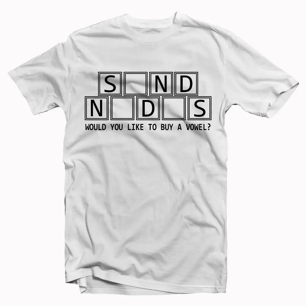 Hot Sale 100% cotton SEND NUDES T SHIRT Seek racings NUDES FUNNY SHIRT Tee Shirt