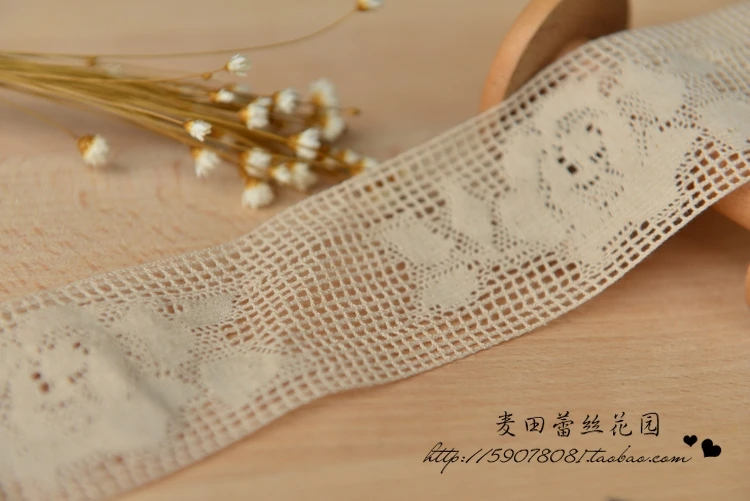 YAYA HOUSE ruban french lace fabric tulle dress jersey fabric black leaves ribbon Polyester Lace Crocheted Water Soluble