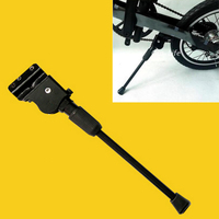 Replacement Customize Kickstand Tripod Parking Stand for Xiaomi Qicycle EF1 Electric Bike Unicycle Stabilizer Holder Bracket Kit