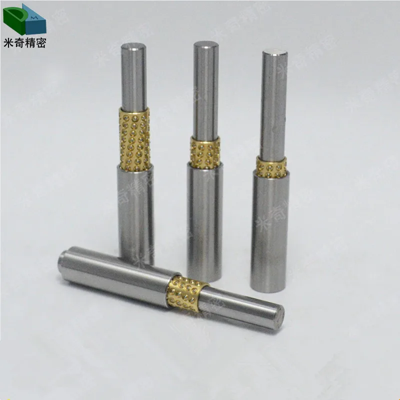 

Miniature Ball Bearing Bushing BYZ