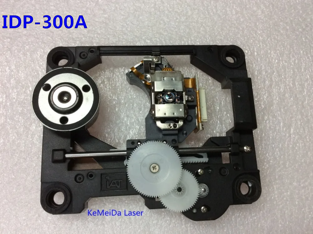 Brand New IDP-200A IDP-300A Optical Pick-ups Bloc Optique 200A 300A DVD Laser Lens Lasereinheit  with Plastic Mechansim IDM-511W