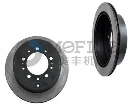 

42431-60290 rear Brake Disc For LX570(08-11)2008-