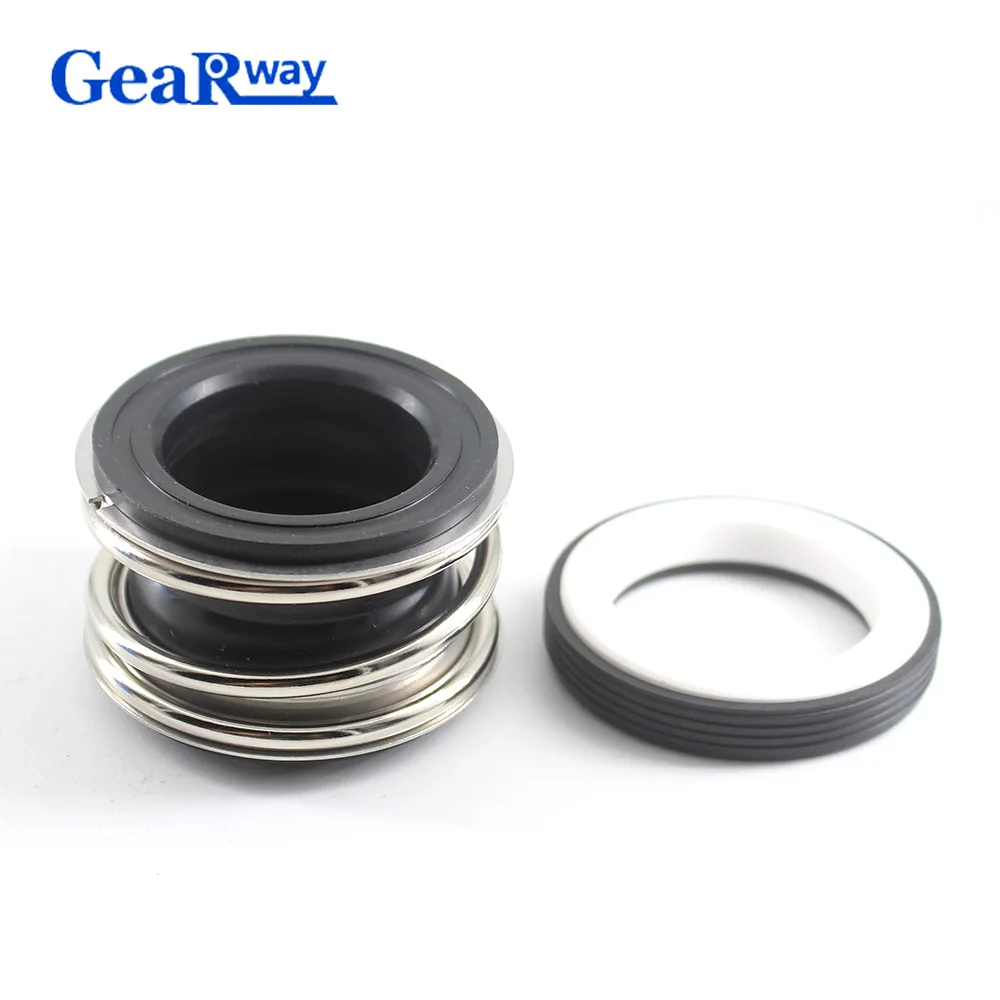 109/MB1/MG1 الختم الميكانيكي لمضخة المياه 109-14/20/30/40/50/60/80 MG1 الختم الميكانيكي بيلو مضخات المياه رمح الميكانيكية الختم