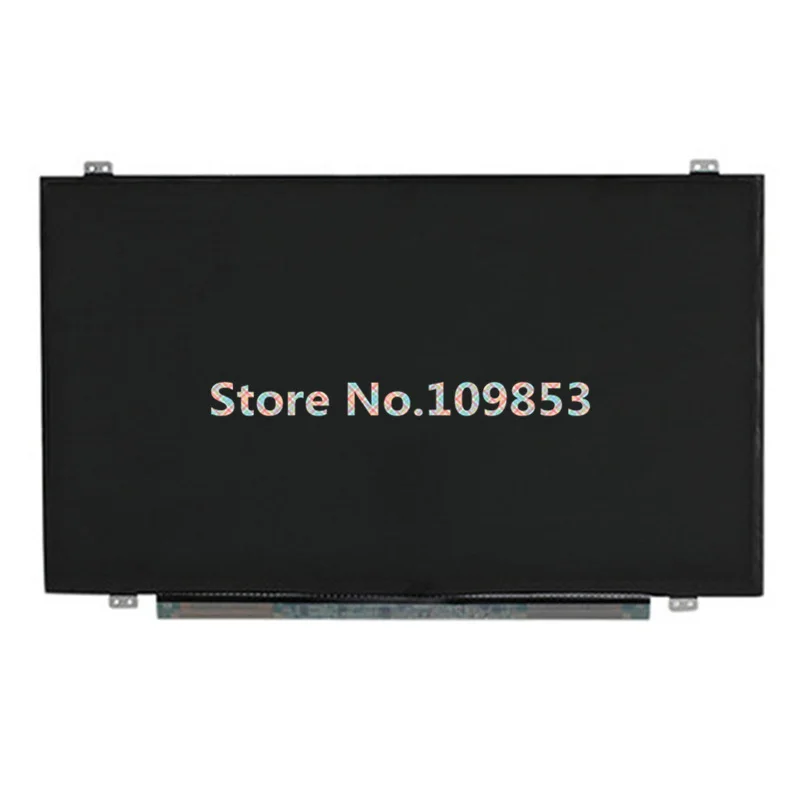 

LCD matrix Slim screen for ASUS N550J N551J N551Z Series 15.6" HD LED LCD Screen eDP 30PIN Notebook display