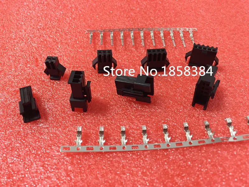 100Sets/Lot Connect… - image