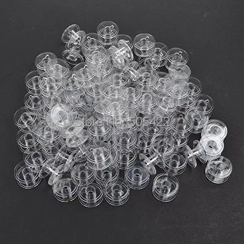 

300pcs/lot Wholesale 28*14mm Plastic Bobbin Wire Coil Former for DIY Speaker Crossover Inductor