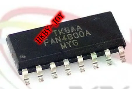 Fan4800 fan4800a sop 5ピース/ロット