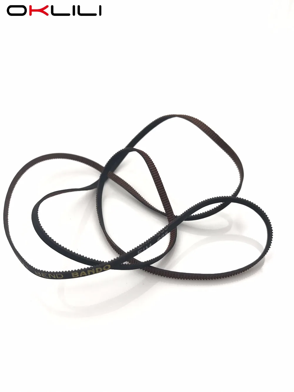 1X Carriage Timing Belt for Epson ME10 L100 L110 L111 L120 L130 L132 L210 L220 L222 L300 L301 L303 L310 L350 L351 L353 L355 L358