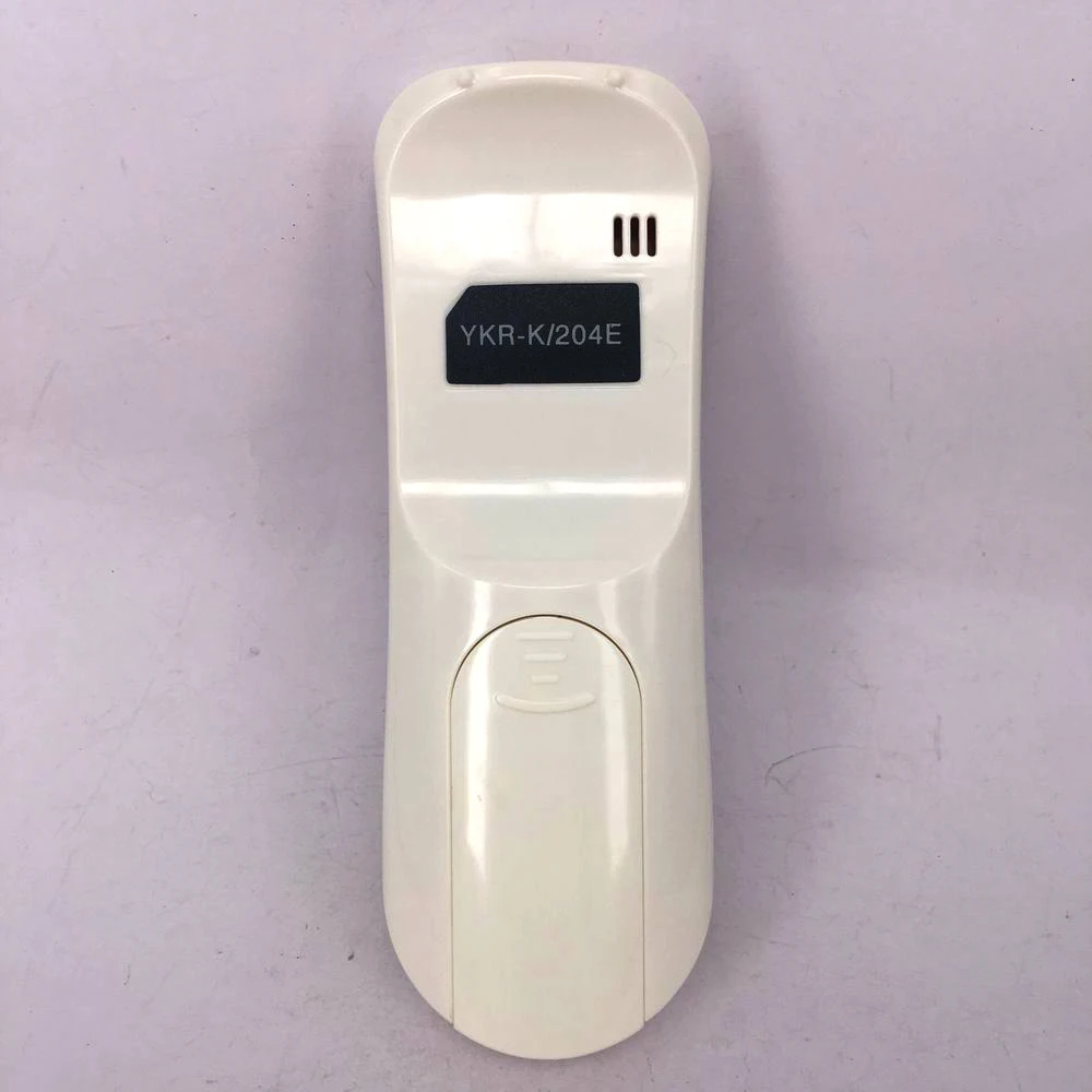 Nieuwe Vervanging AC A/C Remoto Controller Voor AUX YKR-K/204E Airconditioner Afstandsbediening Yk-k/002e Ykr-k/001e