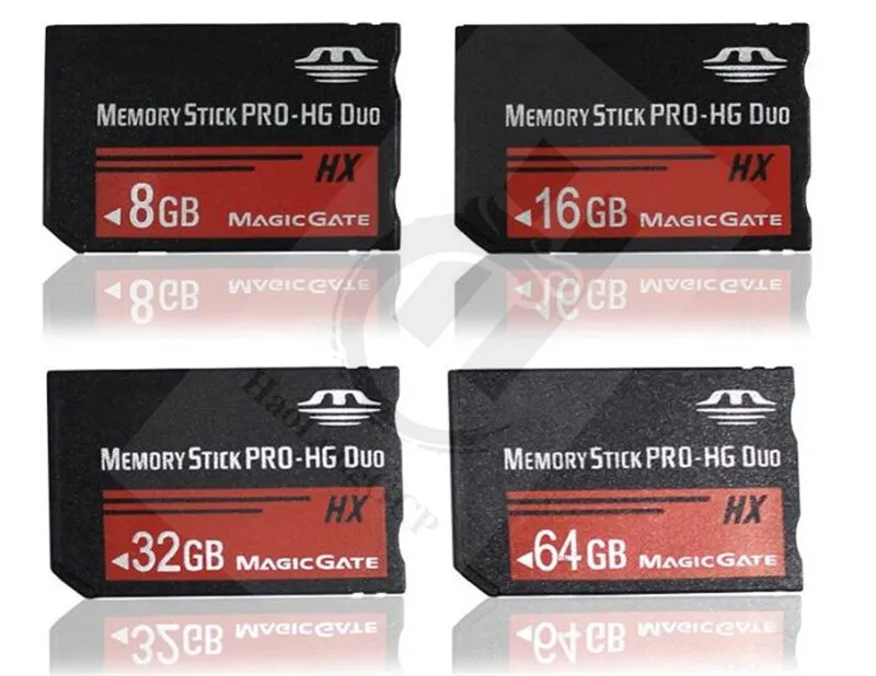 Suitable For PSP3000 memory cards 2GB 4GB 8GB16GB 32GB Memory