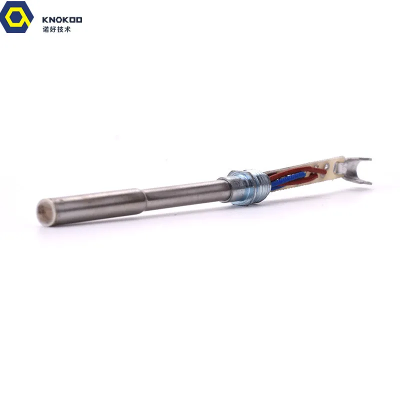 WP80 Heating Element Core T0058744855 Heater Assembly for WP80 Handpiece WD1000/WD1002 Soldering Station