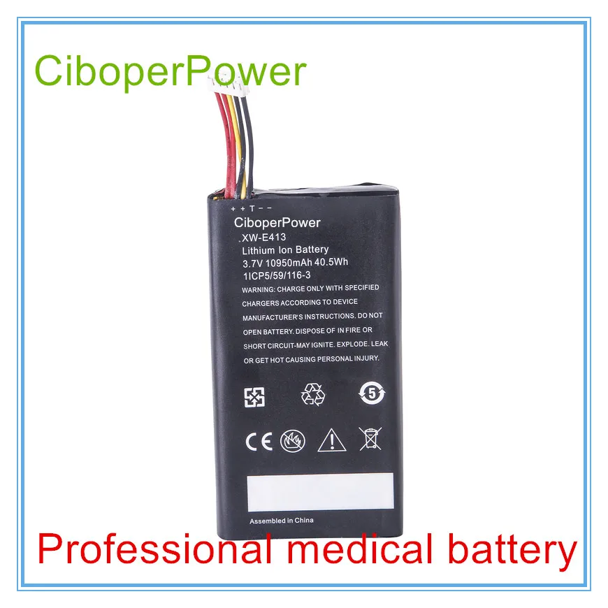 

Замена аккумулятора оптического рефлектометра XW-E413, MAX-710B, MAX-715B, MAX-720B MAX-730M