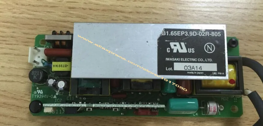 

Projector Ballast For SONY VPL-CS5 Lamp Driver Board