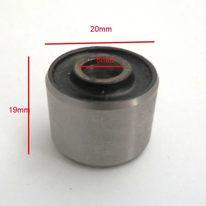 Crankcase Bushing for GY6 Chinese Scooter Moped