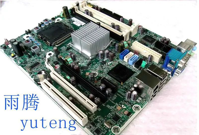 

For HP DC7900 motherboard 462432-001 460969-001 460970-000 100% tested ok shipped