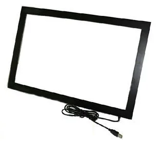 

Xintai Touch 47 Inch Truly 20 Points IR Touch Screen Kit / IR Touch Screen Frame with fast free shipping