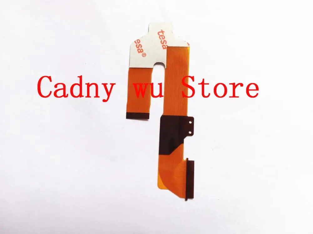 Neue a5100 flex kabel fpc für sony ILCE-51000 kamera ersatz einheit reparatur teil