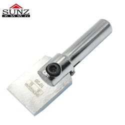 Practical Diamond Wheel Dresser Dressing Bench Grinding Disc Stone Grinder Tool